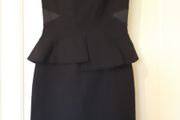 Hybrid Navy Dress Size 12