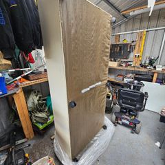 Single bed for free