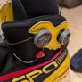 La Sportiva Olympic Mons Climbing Boots Image 6