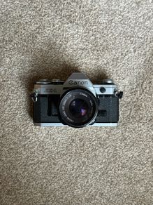 Canon AE1