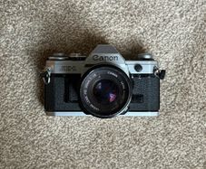 Canon AE1