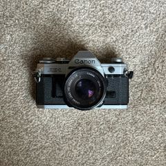 Canon AE1