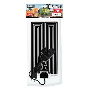 Reptile Nova Heating Mat With Controller 7W SMALL