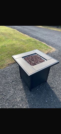 Firepit