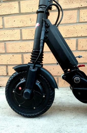 Scooter