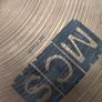 Yamaha Stage Custom Drum kit with Meinl cymbals and fancy stool Image 6