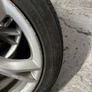 19 inch 5x112 alloy wheels Image 5