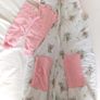Sleeping bag with feet Image 8