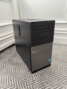 Dell Optiplex 790