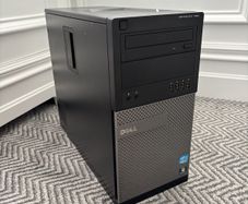 Dell Optiplex 790