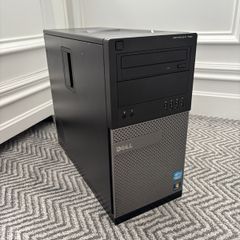 Dell Optiplex 790