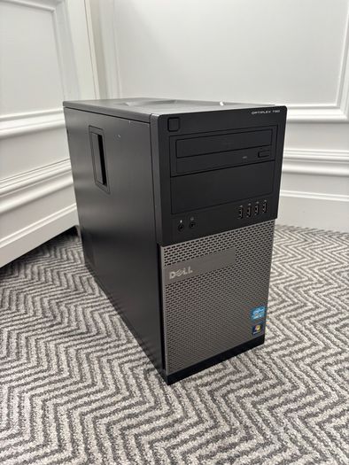 Dell Optiplex 790
