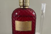 EBK Paris Ruby and Vanilla Intense 10ml DECANT