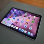 iPad Air 11" M3 128GB with Apple Pencil Pro & Keyboard Image 4