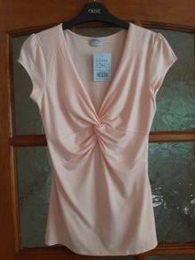 Brand New Oasis Blouse, Size 8