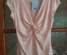 Brand New Oasis Blouse, Size 8