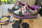 Heelys Size 3