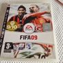 Fifa 09 2009  PlayStation3 Ps3 Games Original Image 2