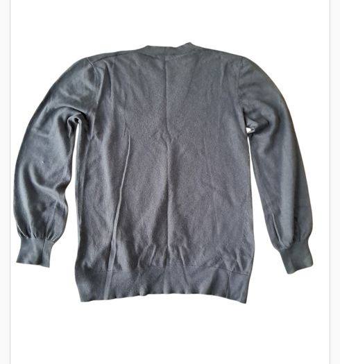 Louis Vuitton 2005 RTW Cashmere Sweater