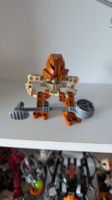 Bionicle Hewkii