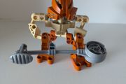 Bionicle Hewkii