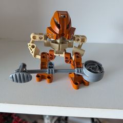 Bionicle Hewkii