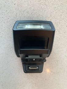 Olympus FL-LM3 Flash