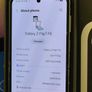 Samsung Galaxy Z Flip7 FE 128GB Dual Sim Unlocked White Excellent (DMD) Image 7