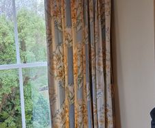 Curtains