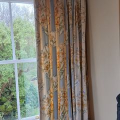 Curtains