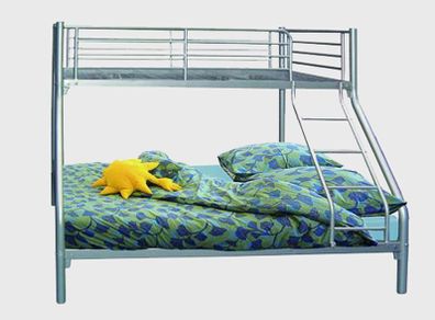 Tandi triple bunk