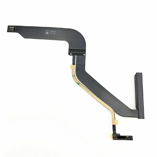 For MacBook Pro 13.3" A1278 HDD Hard Drive Flex Cable 821-2049-A MD101 Mid 2012 - FHT01MBFC