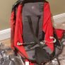 PHIL AND TEDS accessories- rain cover, mesh, cocoon, seat Image 3