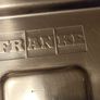 Franke Insert Bowl & Drainer Image 3