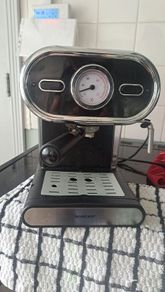 Coffee Machine