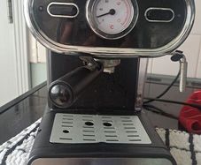 Coffee Machine
