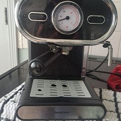 Coffee Machine