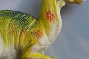 Dinosaur - Model - Toy - Parasauroloptius