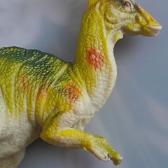 Dinosaur - Model - Toy - Parasauroloptius