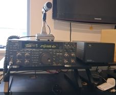 kenwood ts 870s
