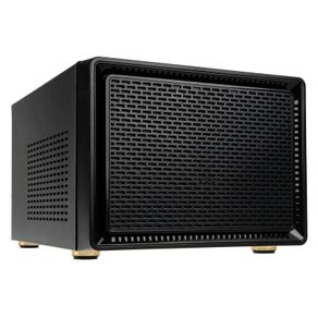 [In Stock] Satellite S-01 Mini-itx Gaming Pc | Amd Ryzen 3 3200g 4.0ghz 4c | Rx Vega 8 | 16gb 3200mhz Ddr4 | 256gb M.2 Nvme Ssd | Win 10 Pro