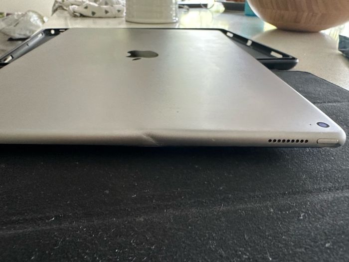 iPad Pro 12.9, 1st generation, 32 Gb, space grey