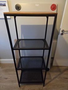 Shelving unit