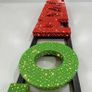 Custom LED Perforated 3D Channel Letters & Business Signage Image 2