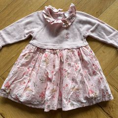 Baby girl dress (3-6 months)
