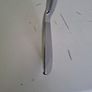 Mizuno T zoid Pro 3 iron Image 4