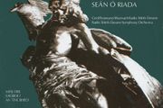 Mise Eire LP Sean O Riada 1979