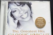 Gladys Knight and the Pips - Greatest hits CD best of