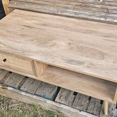 Free coffee table. Read description