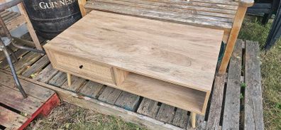 Free coffee table. Read description